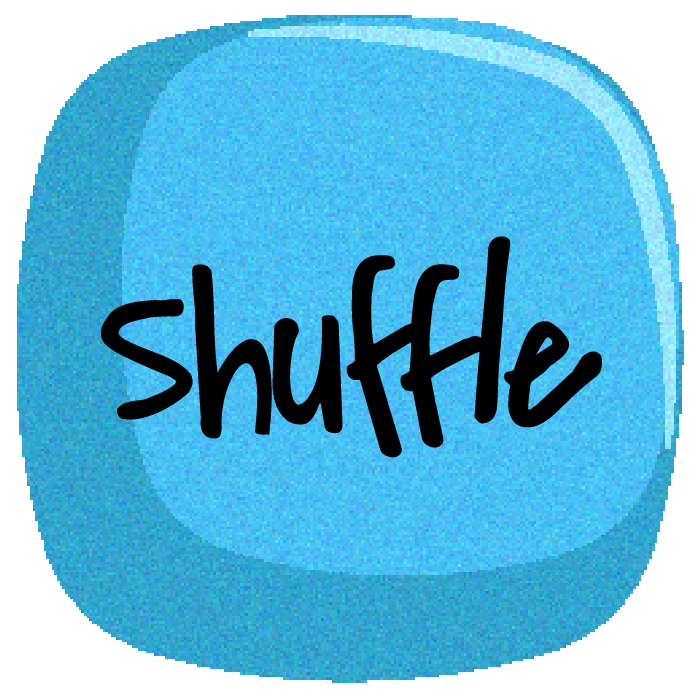 Shuffle